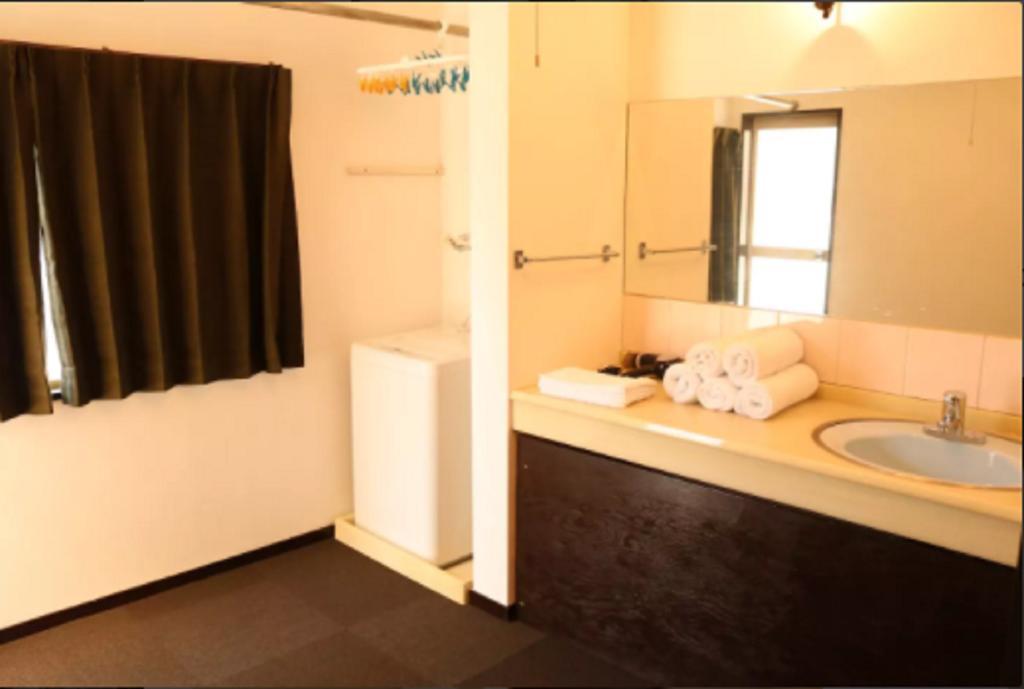 Chayado Hachijo Vila Quioto Quarto foto